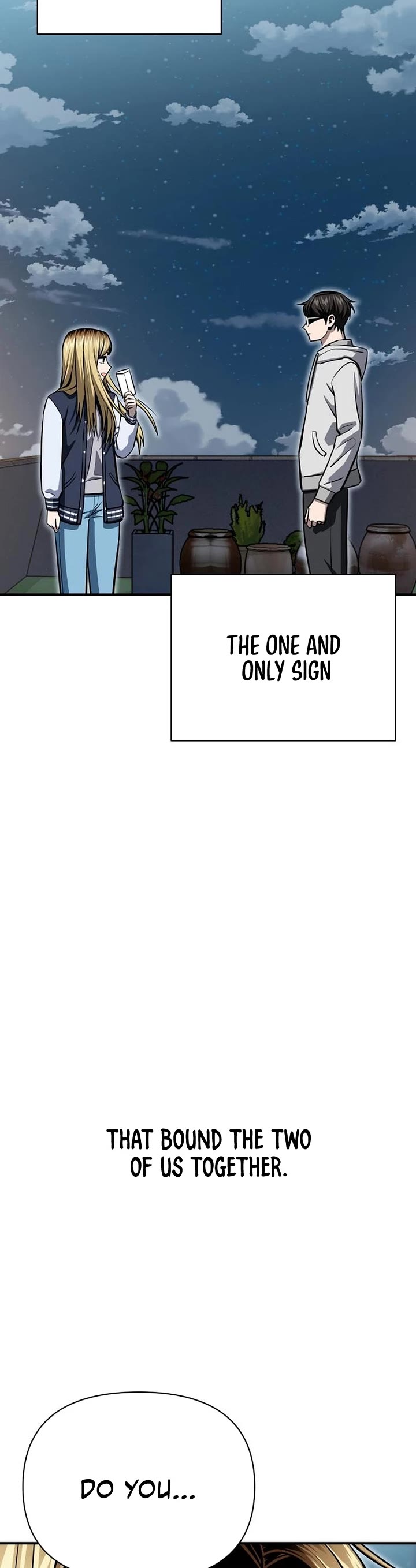 Match Made in Heaven by Chance Chapter 131 page 11 - Chapter 131