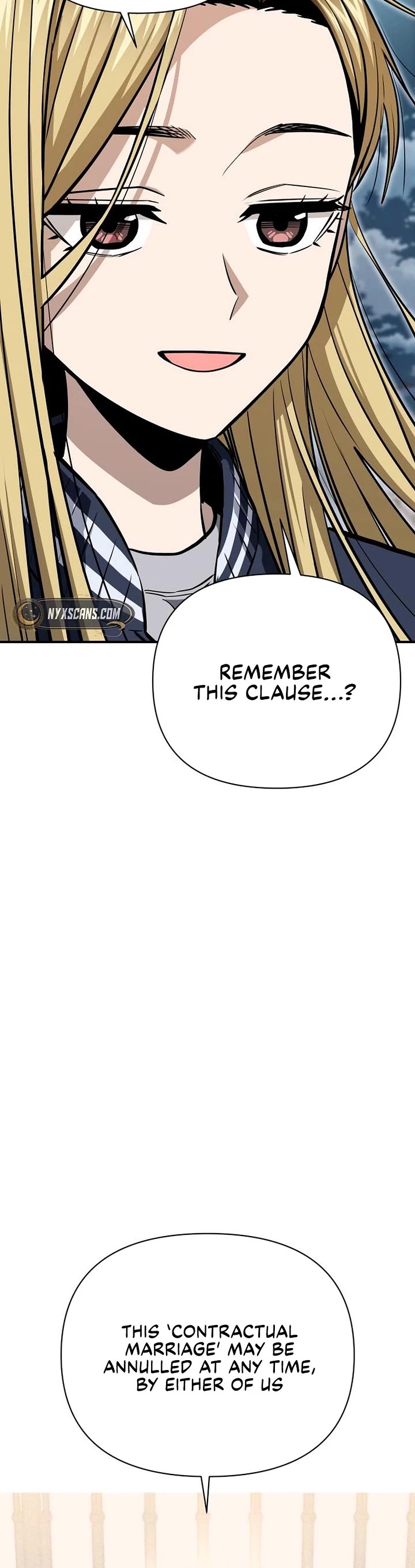 Match Made in Heaven by Chance Chapter 131 page 12 - Chapter 131