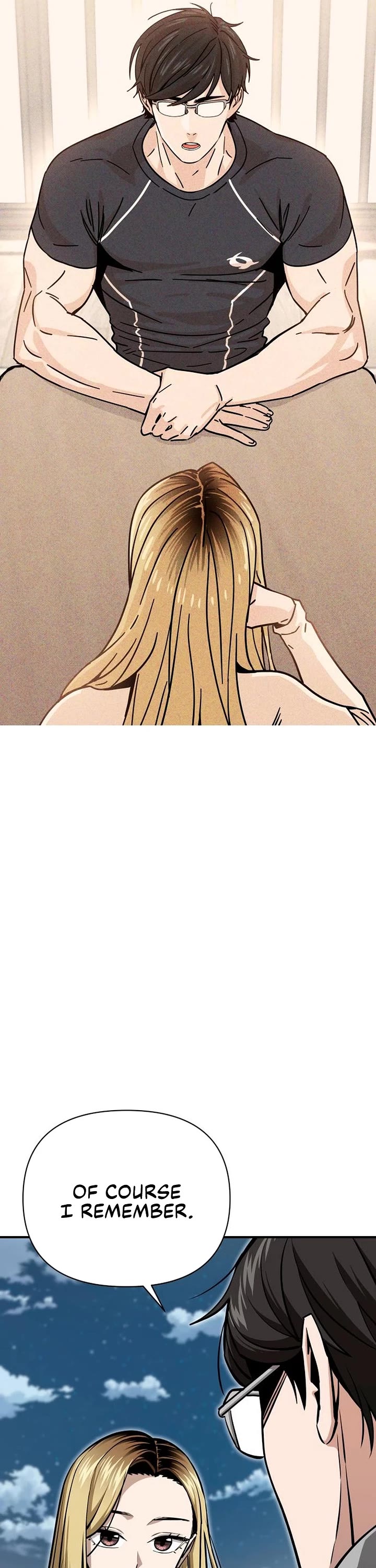 Match Made in Heaven by Chance Chapter 131 page 13 - Chapter 131