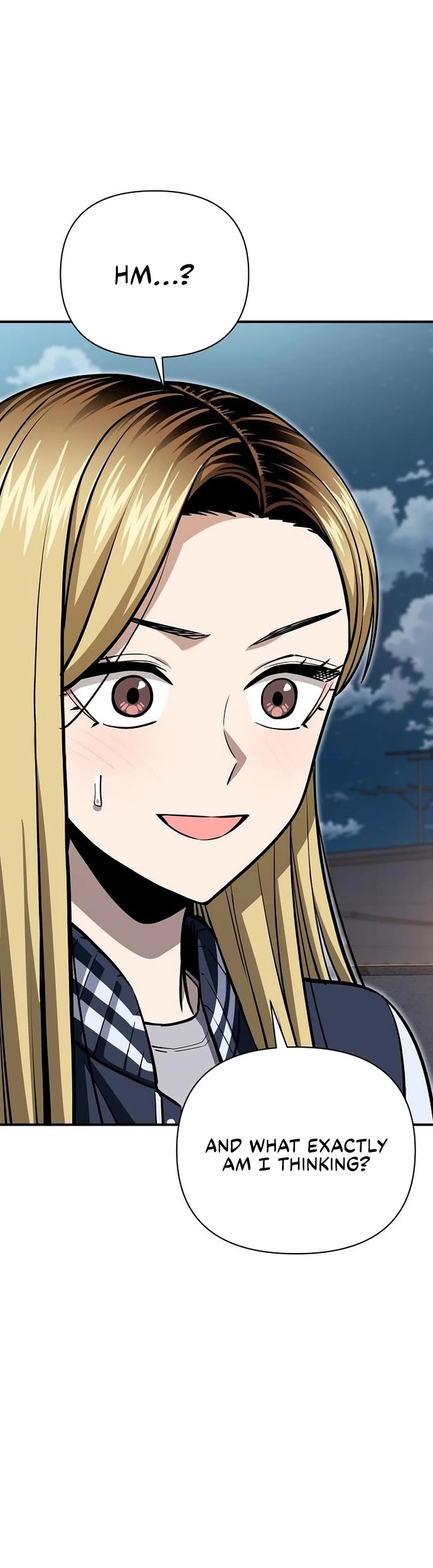 Match Made in Heaven by Chance Chapter 131 page 15 - Chapter 131