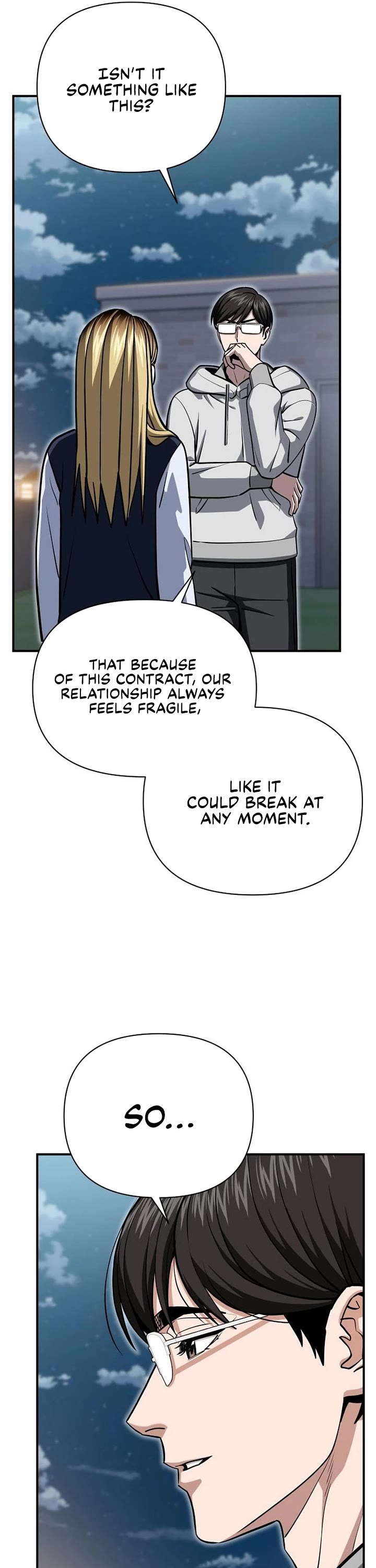 Match Made in Heaven by Chance Chapter 131 page 16 - Chapter 131