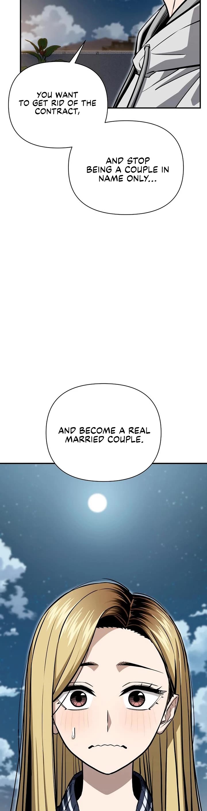 Match Made in Heaven by Chance Chapter 131 page 17 - Chapter 131