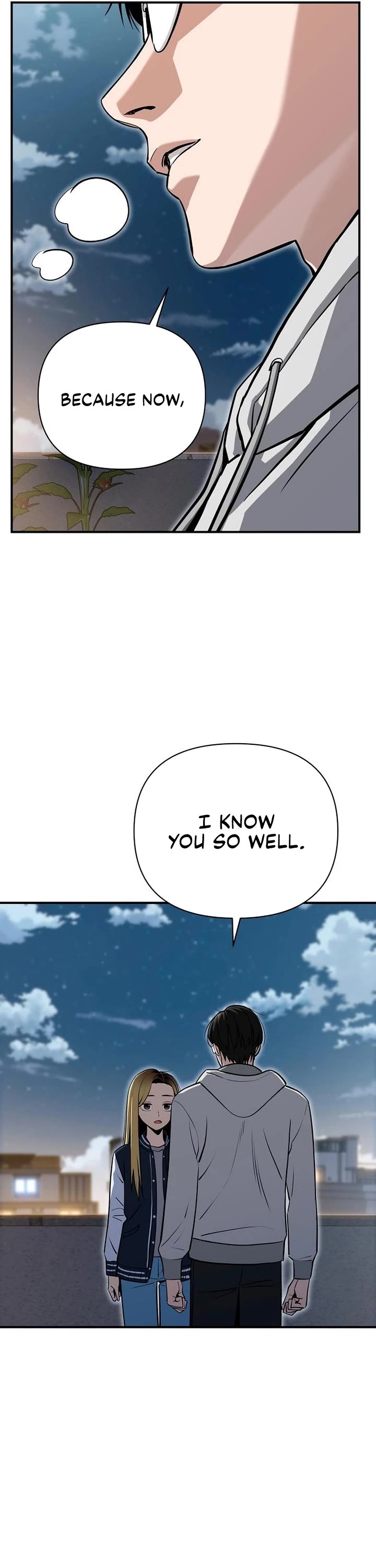 Match Made in Heaven by Chance Chapter 131 page 22 - Chapter 131