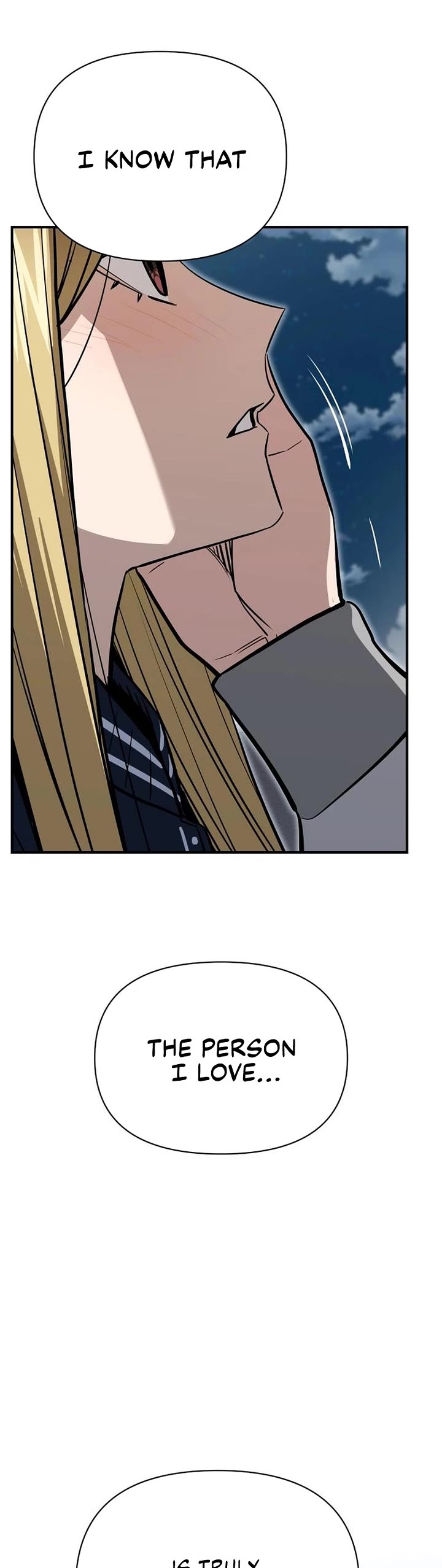 Match Made in Heaven by Chance Chapter 131 page 23 - Chapter 131