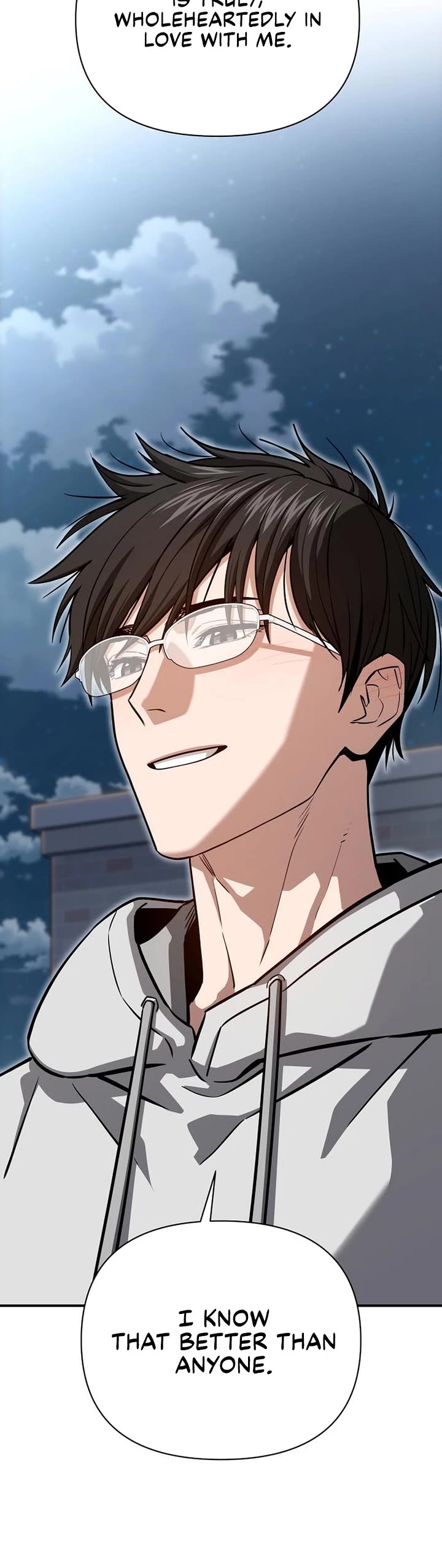 Match Made in Heaven by Chance Chapter 131 page 24 - Chapter 131