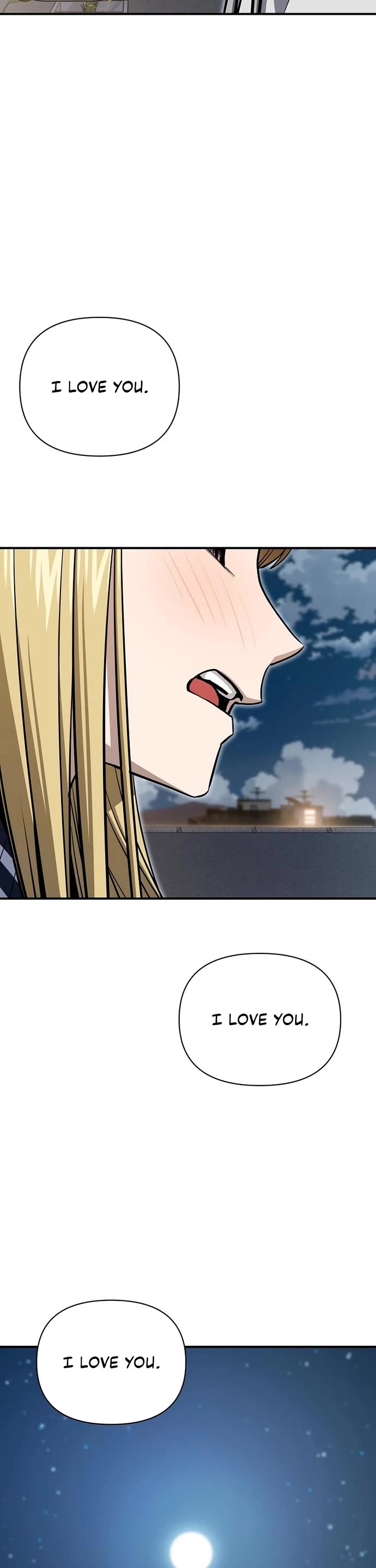 Match Made in Heaven by Chance Chapter 131 page 27 - Chapter 131