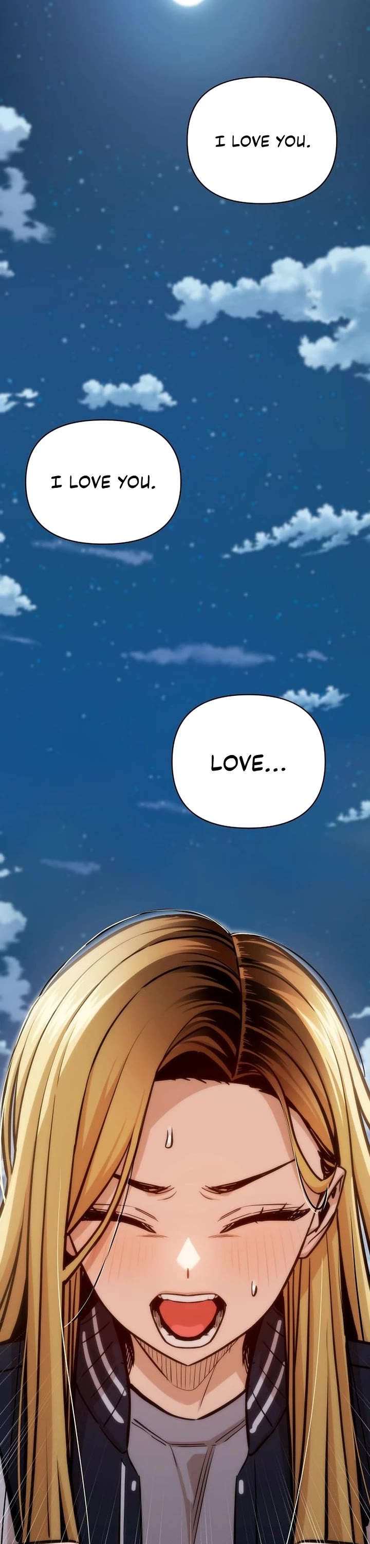 Match Made in Heaven by Chance Chapter 131 page 28 - Chapter 131