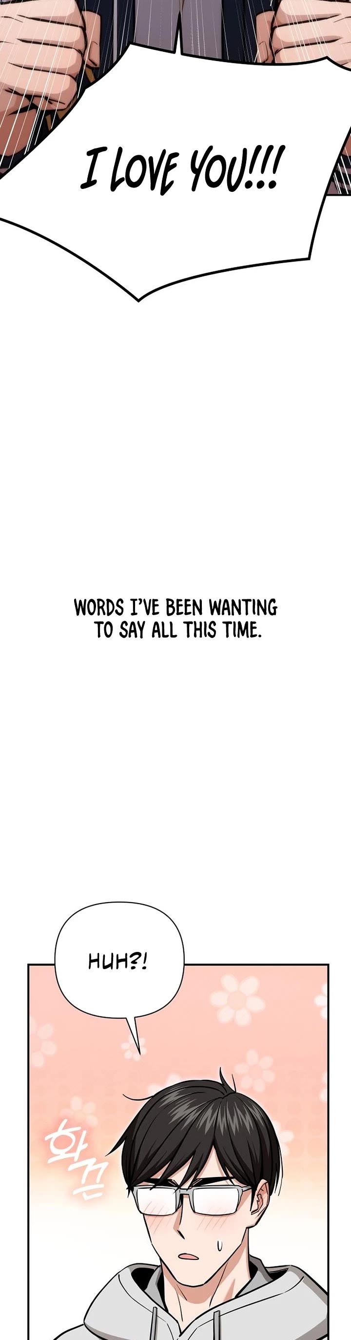 Match Made in Heaven by Chance Chapter 131 page 29 - Chapter 131