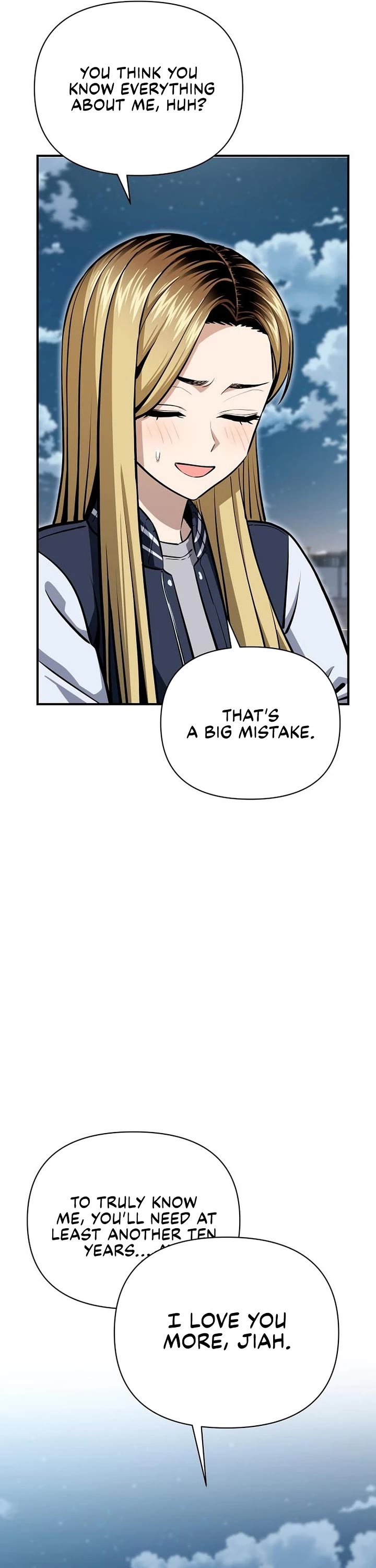 Match Made in Heaven by Chance Chapter 131 page 31 - Chapter 131