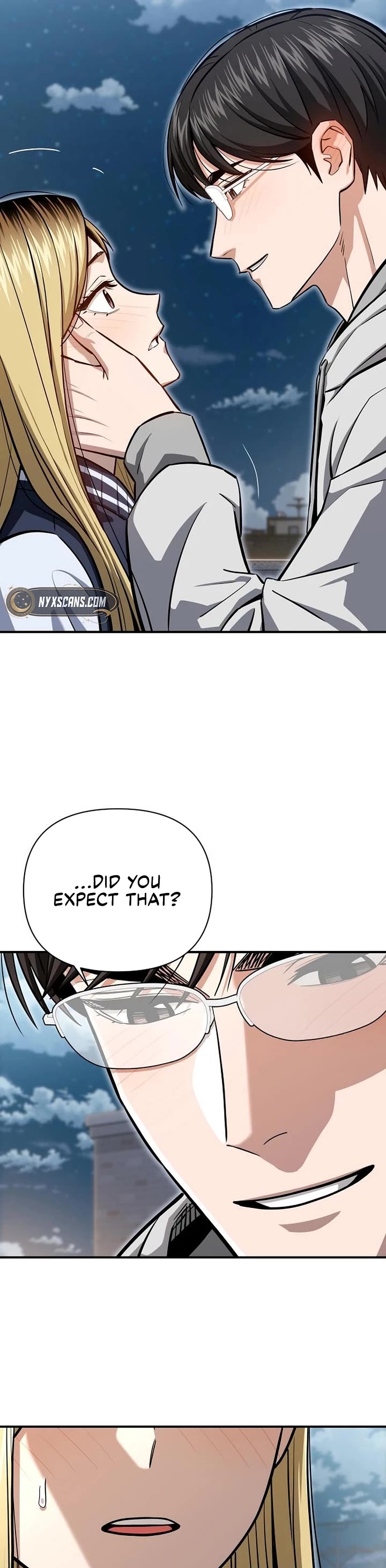 Match Made in Heaven by Chance Chapter 131 page 32 - Chapter 131