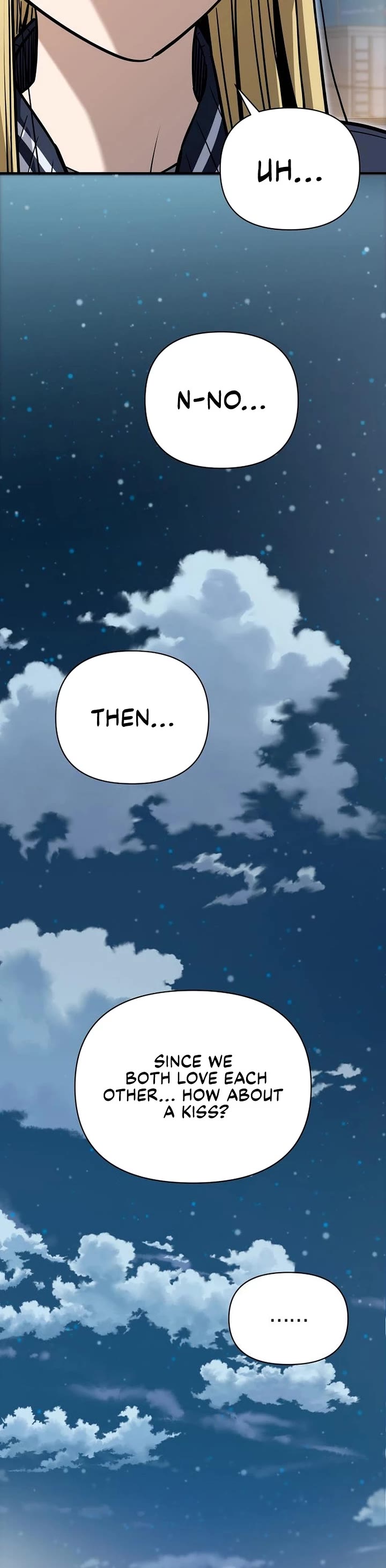 Match Made in Heaven by Chance Chapter 131 page 33 - Chapter 131