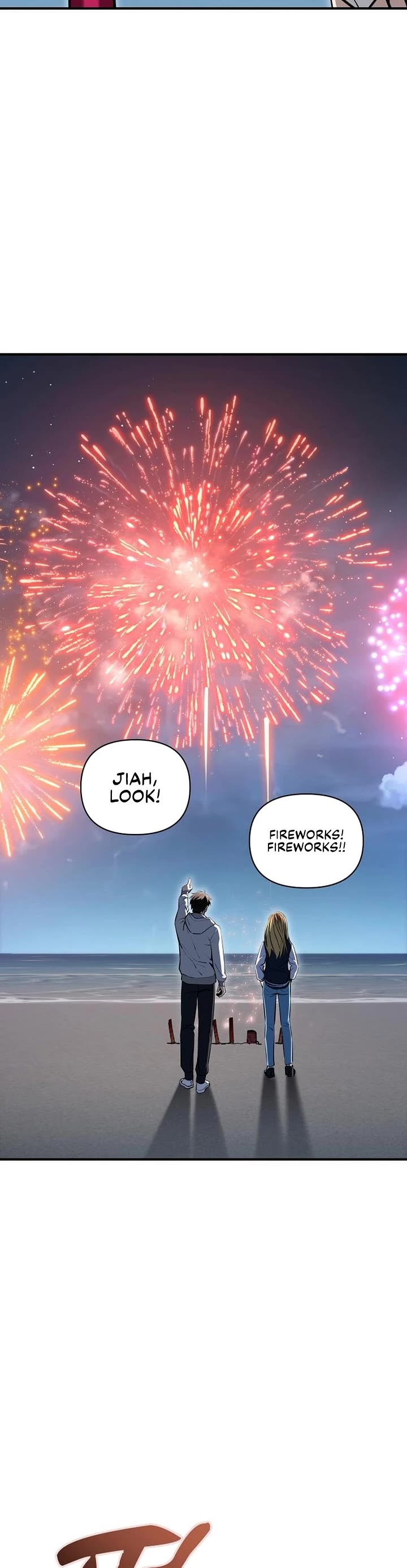 Match Made in Heaven by Chance Chapter 131 page 35 - Chapter 131
