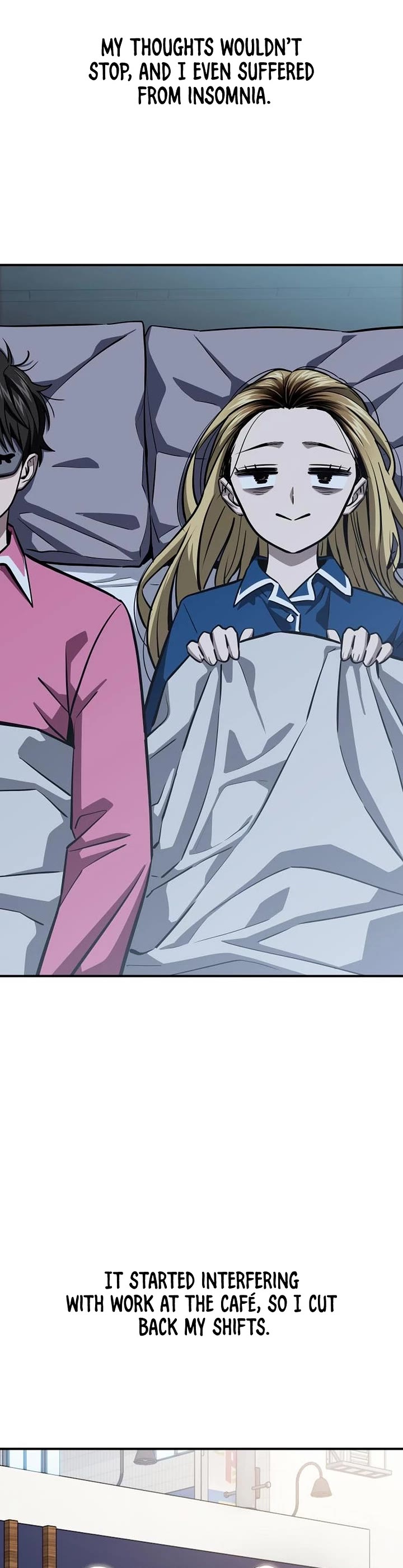 Match Made in Heaven by Chance Chapter 131 page 38 - Chapter 131