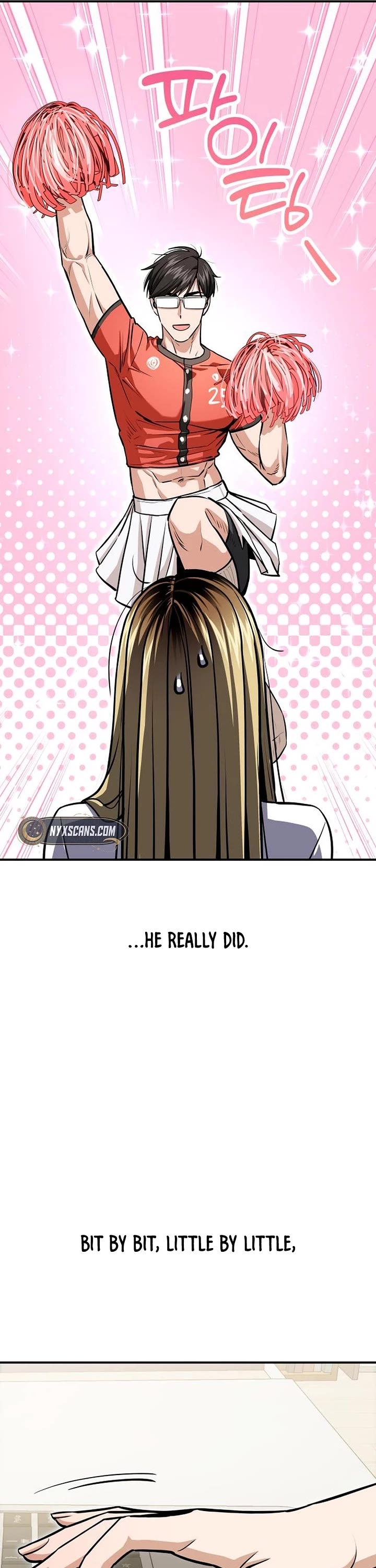 Match Made in Heaven by Chance Chapter 131 page 40 - Chapter 131