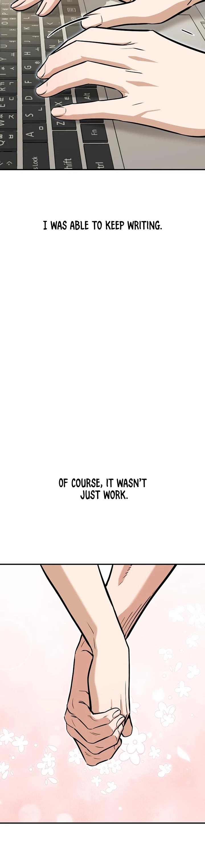 Match Made in Heaven by Chance Chapter 131 page 41 - Chapter 131
