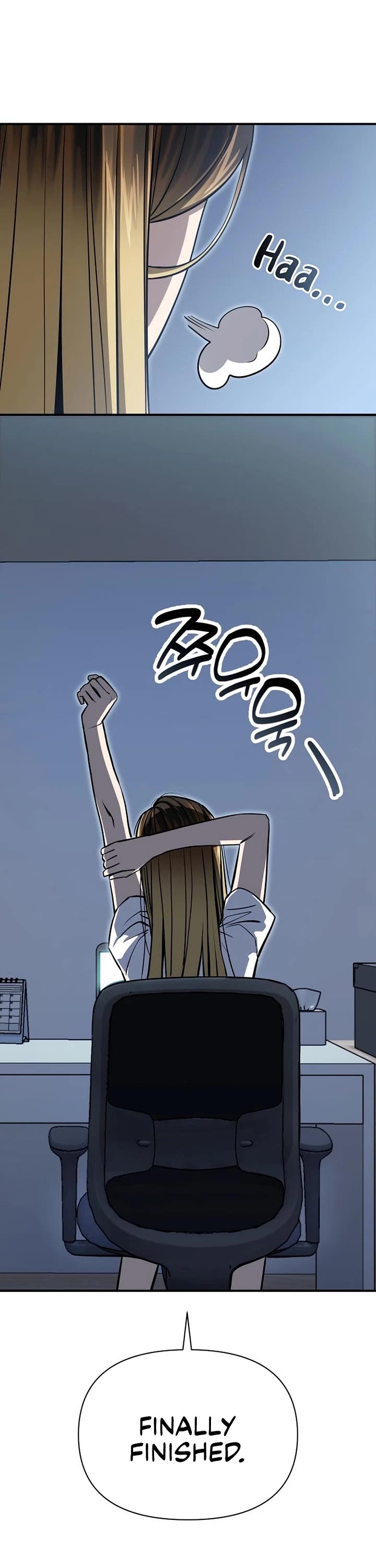 Match Made in Heaven by Chance Chapter 131 page 46 - Chapter 131