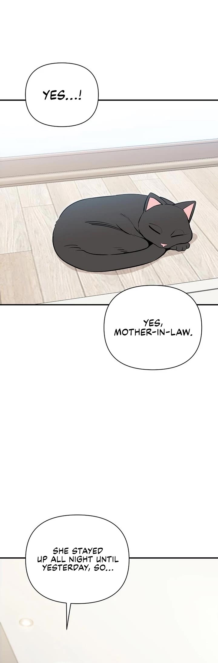Match Made in Heaven by Chance Chapter 131 page 48 - Chapter 131