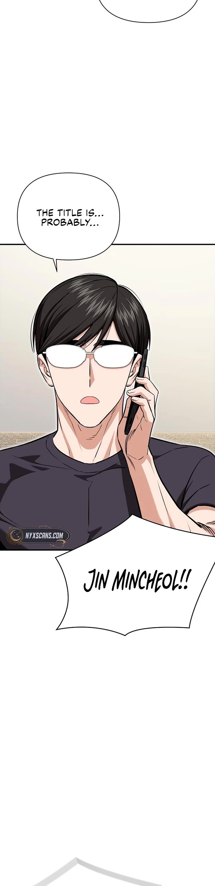 Match Made in Heaven by Chance Chapter 131 page 51 - Chapter 131
