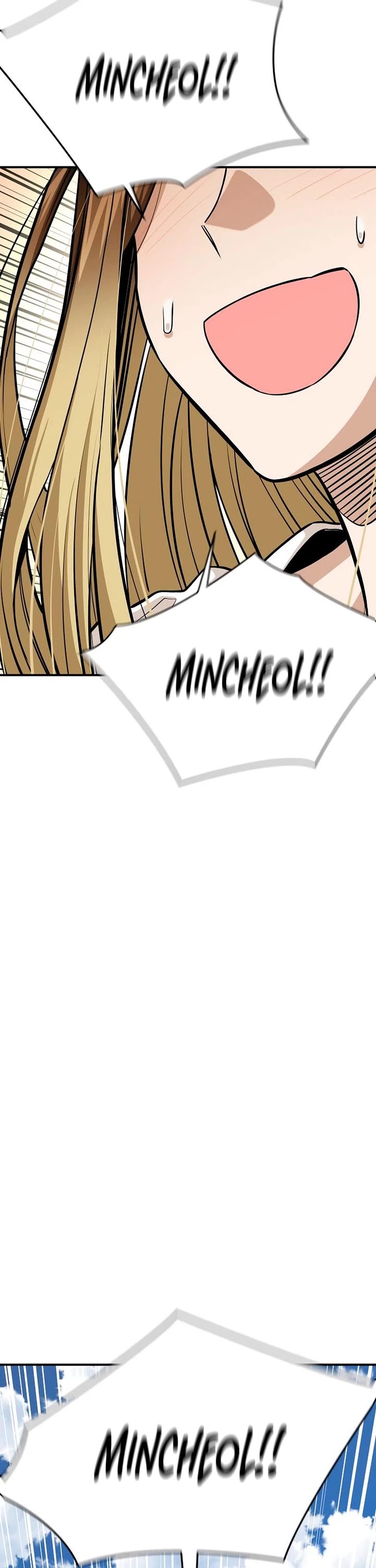 Match Made in Heaven by Chance Chapter 131 page 52 - Chapter 131