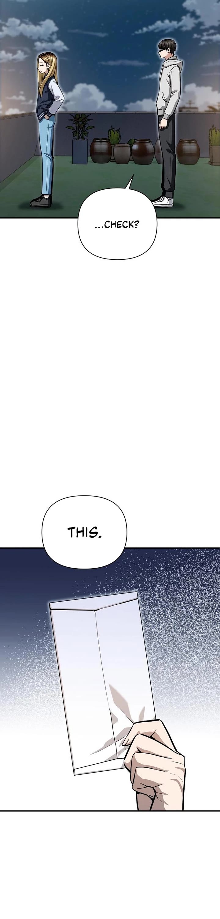 Match Made in Heaven by Chance Chapter 131 page 6 - Chapter 131
