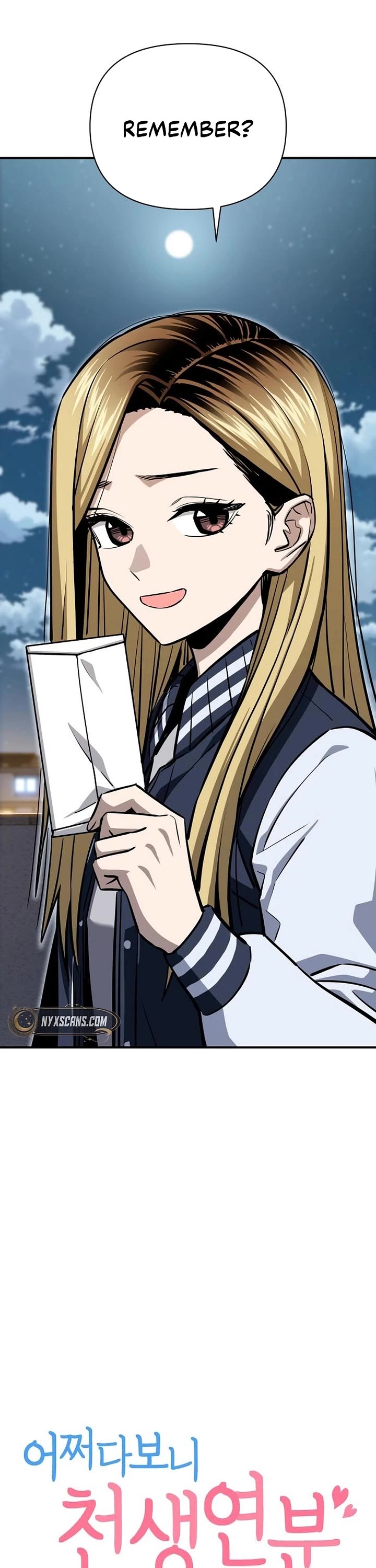 Match Made in Heaven by Chance Chapter 131 page 7 - Chapter 131