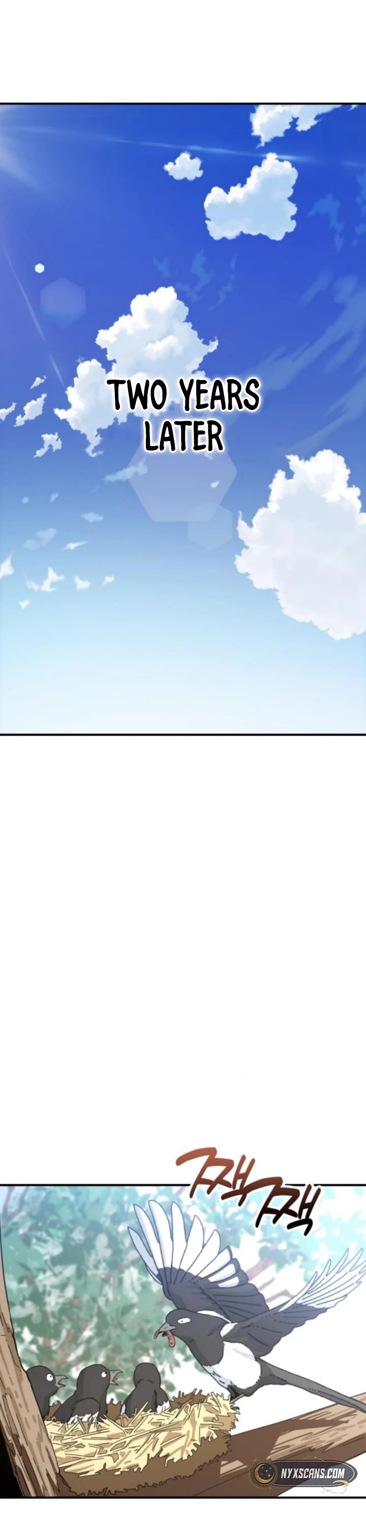 Match Made in Heaven by Chance Chapter 132 page 1 - Chapter 132 [END]