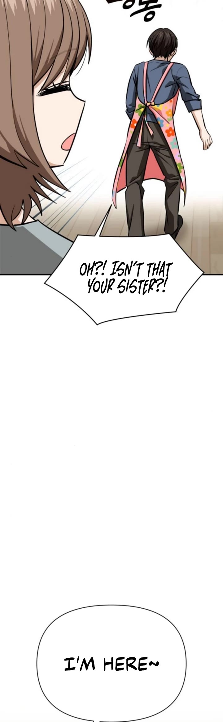 Match Made in Heaven by Chance Chapter 132 page 10 - Chapter 132 [END]