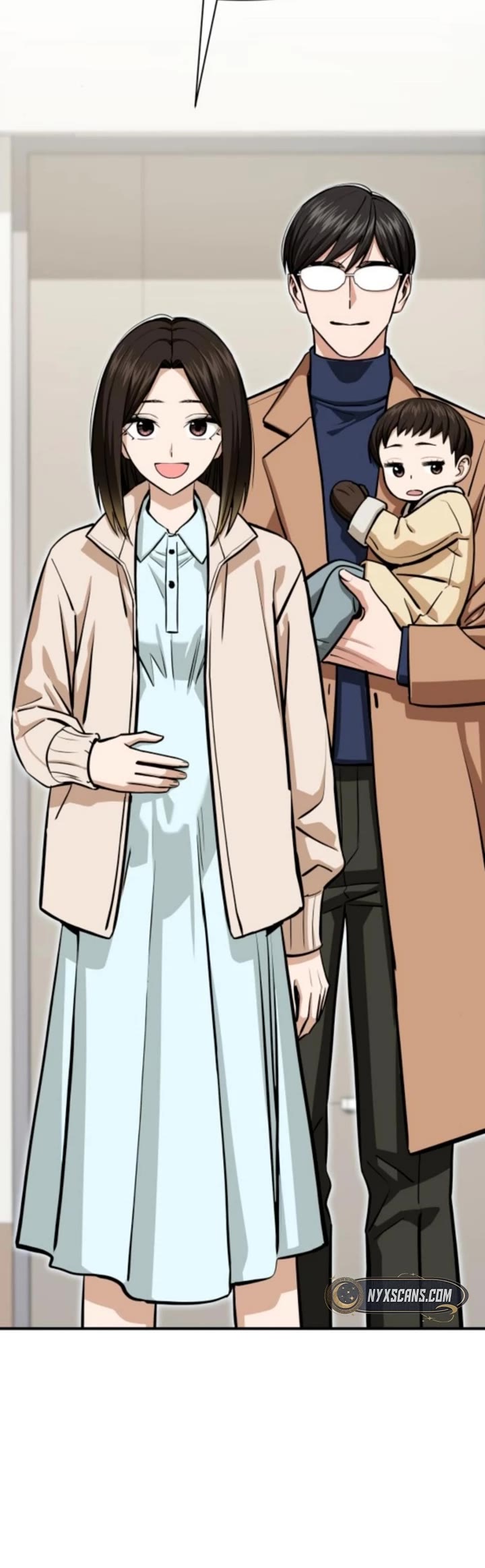 Match Made in Heaven by Chance Chapter 132 page 11 - Chapter 132 [END]