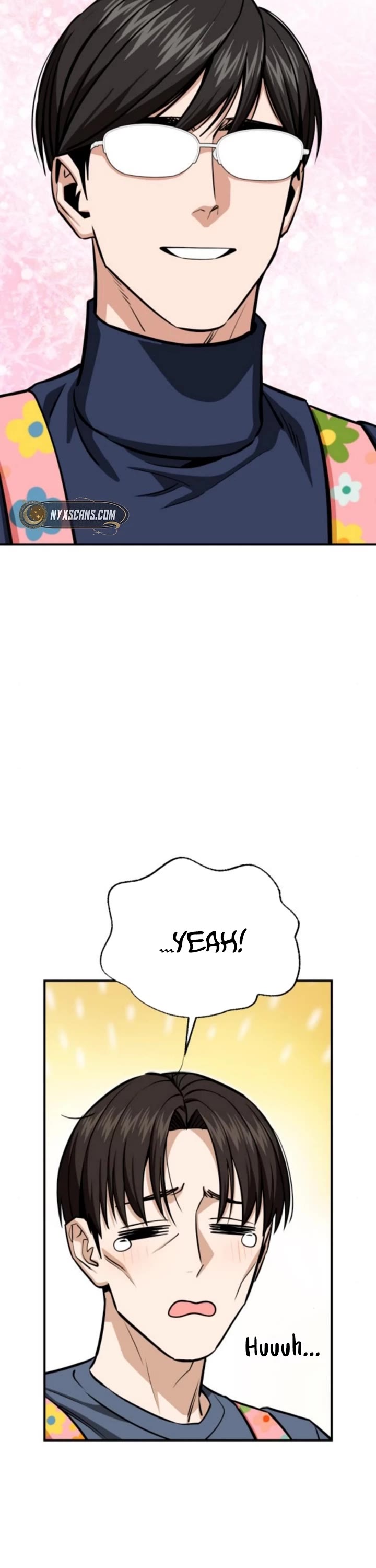 Match Made in Heaven by Chance Chapter 132 page 15 - Chapter 132 [END]