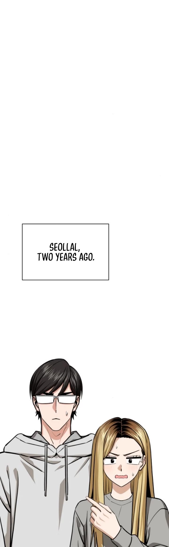 Match Made in Heaven by Chance Chapter 132 page 16 - Chapter 132 [END]