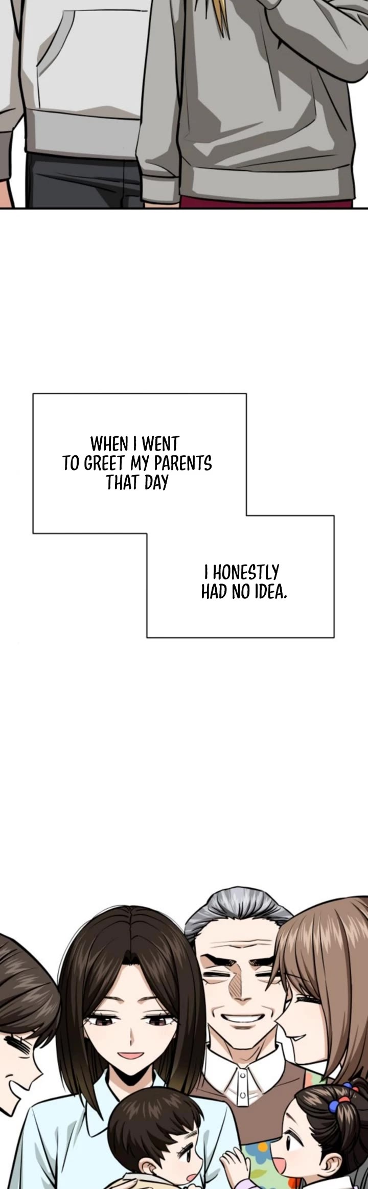 Match Made in Heaven by Chance Chapter 132 page 17 - Chapter 132 [END]