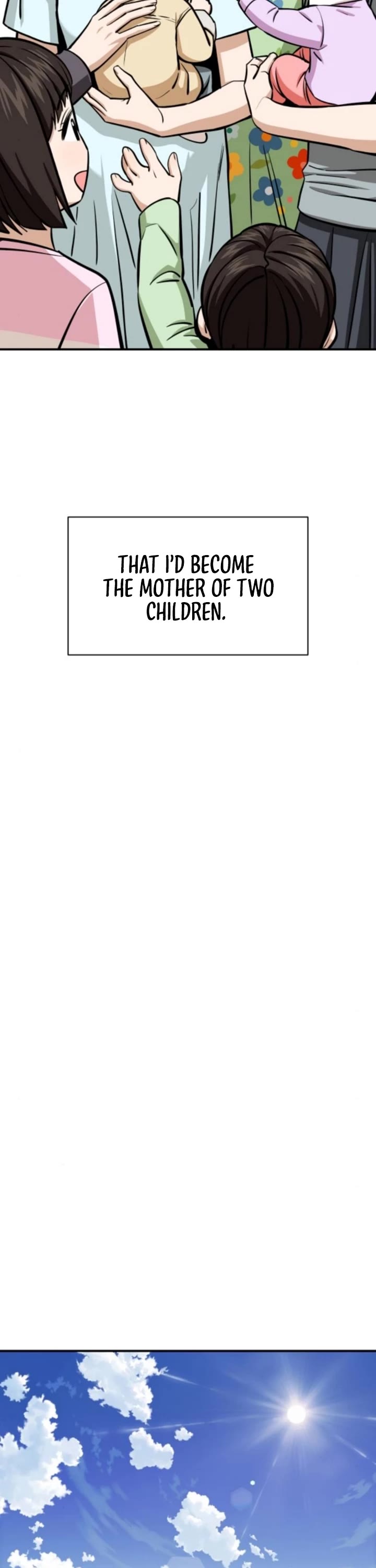 Match Made in Heaven by Chance Chapter 132 page 18 - Chapter 132 [END]