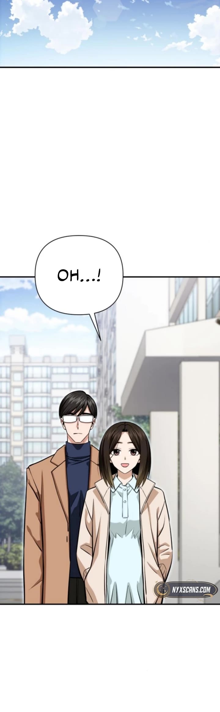 Match Made in Heaven by Chance Chapter 132 page 19 - Chapter 132 [END]