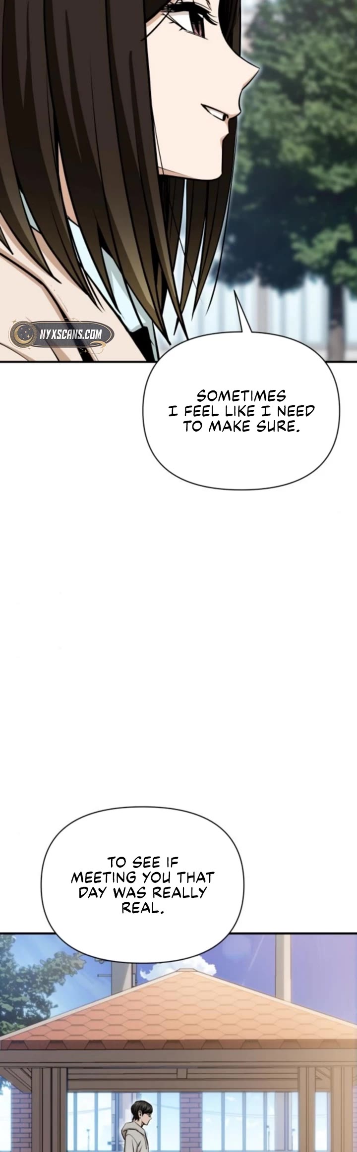 Match Made in Heaven by Chance Chapter 132 page 22 - Chapter 132 [END]