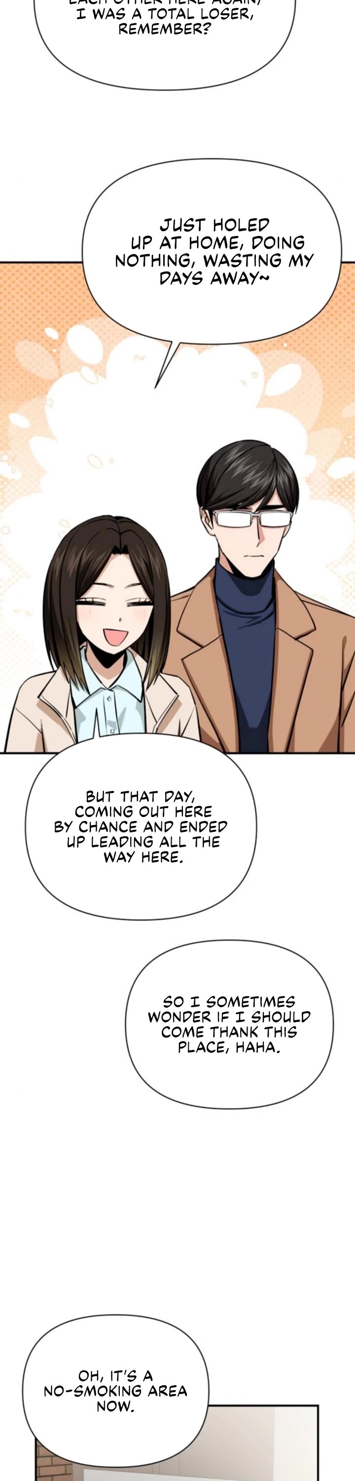 Match Made in Heaven by Chance Chapter 132 page 24 - Chapter 132 [END]
