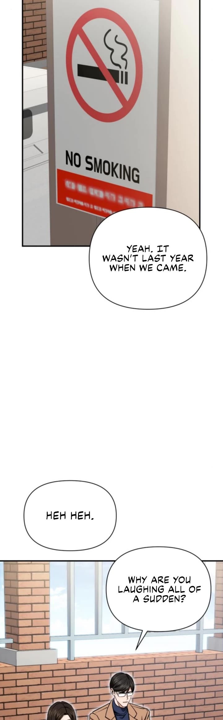 Match Made in Heaven by Chance Chapter 132 page 25 - Chapter 132 [END]