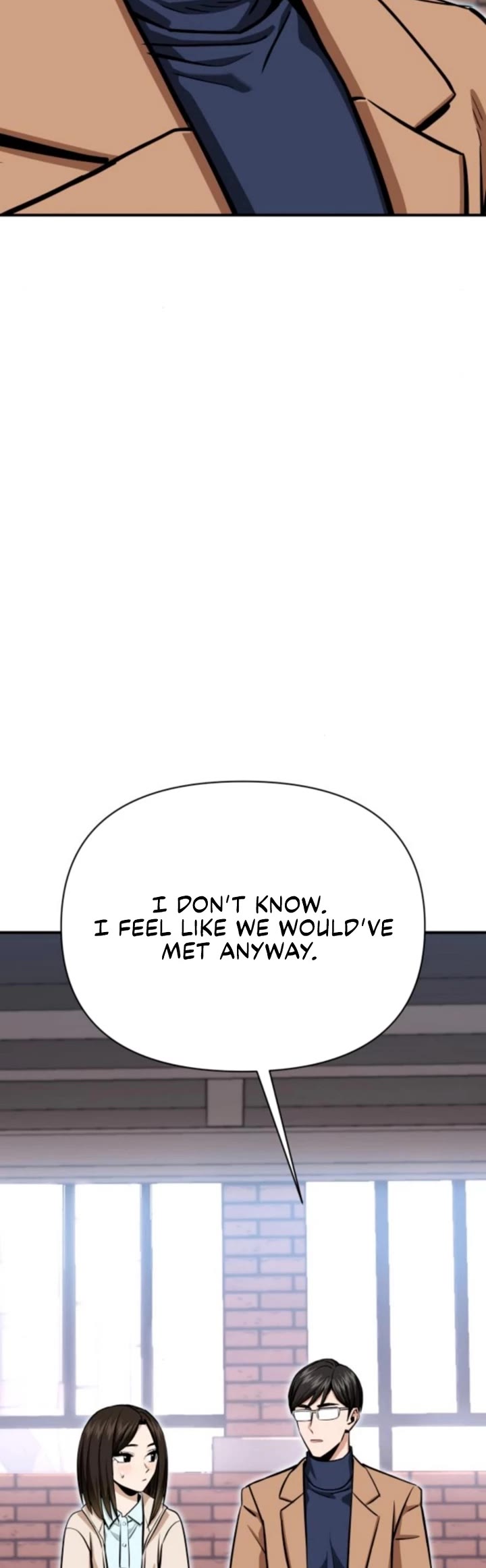 Match Made in Heaven by Chance Chapter 132 page 28 - Chapter 132 [END]