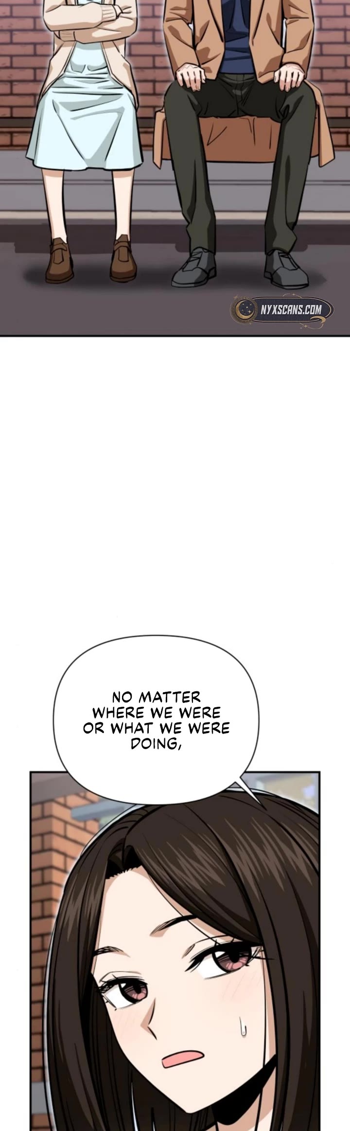 Match Made in Heaven by Chance Chapter 132 page 29 - Chapter 132 [END]