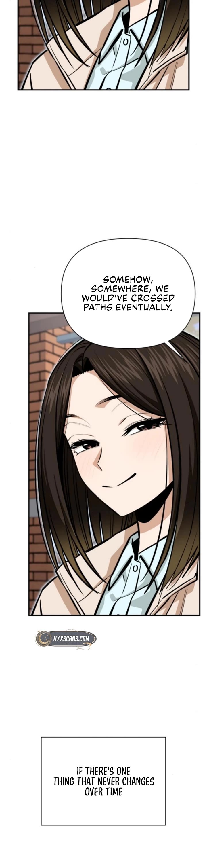 Match Made in Heaven by Chance Chapter 132 page 30 - Chapter 132 [END]