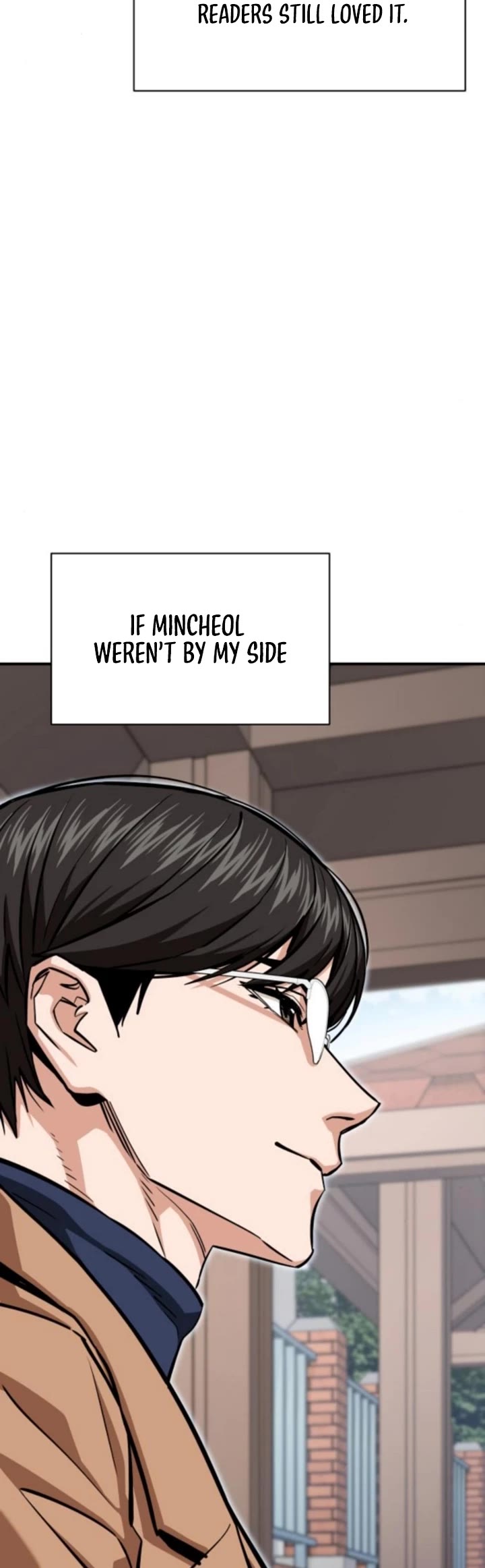 Match Made in Heaven by Chance Chapter 132 page 34 - Chapter 132 [END]