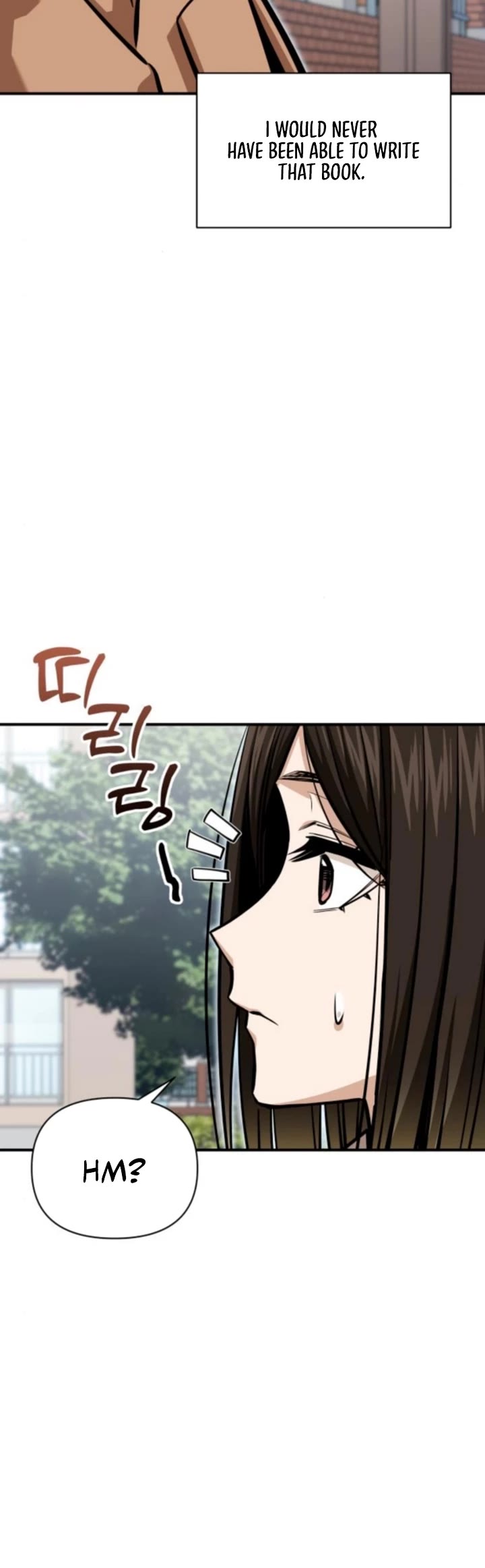 Match Made in Heaven by Chance Chapter 132 page 35 - Chapter 132 [END]