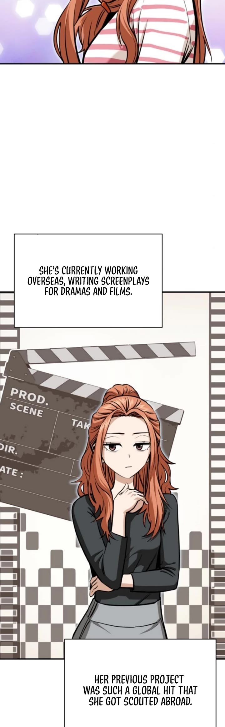 Match Made in Heaven by Chance Chapter 132 page 37 - Chapter 132 [END]