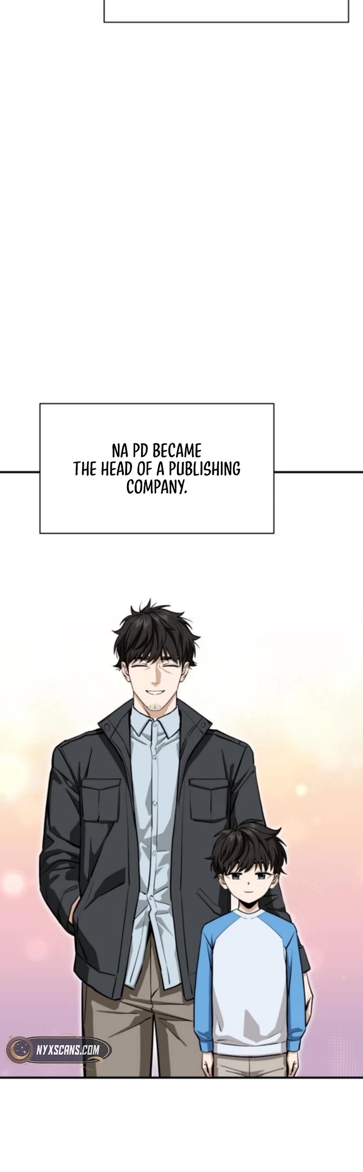 Match Made in Heaven by Chance Chapter 132 page 38 - Chapter 132 [END]