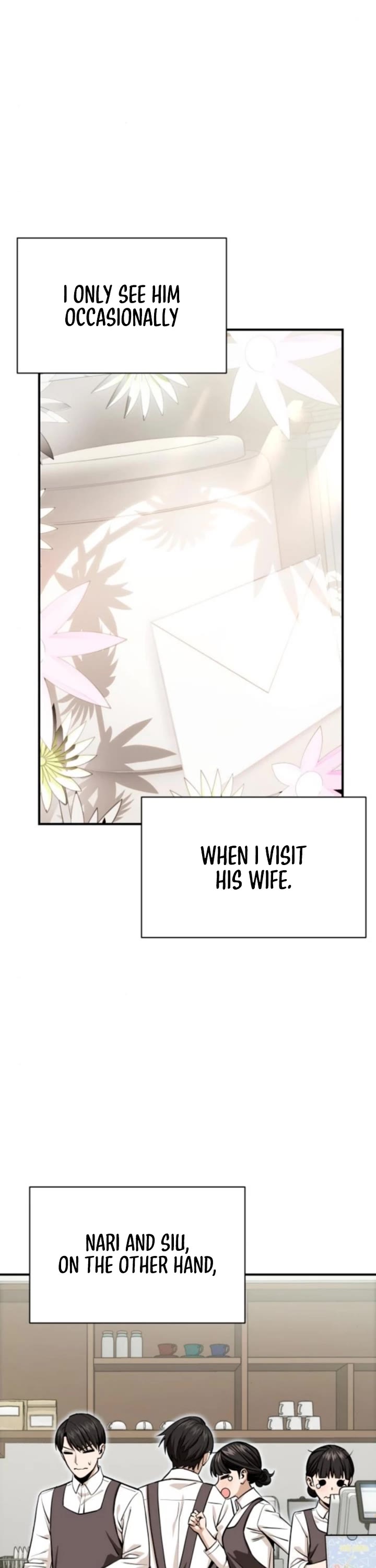 Match Made in Heaven by Chance Chapter 132 page 39 - Chapter 132 [END]