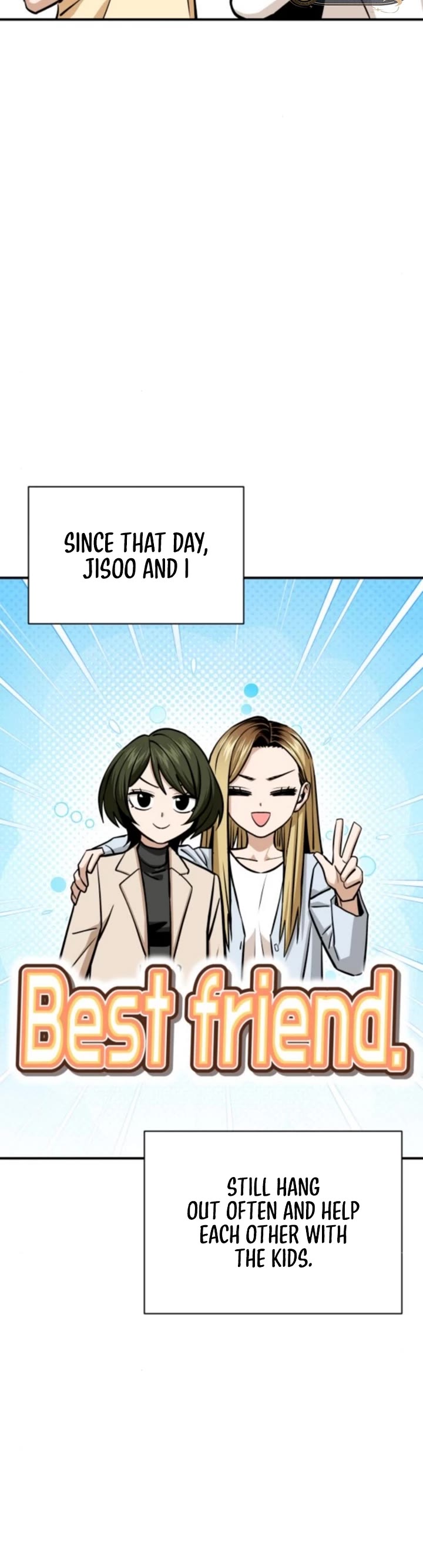 Match Made in Heaven by Chance Chapter 132 page 42 - Chapter 132 [END]