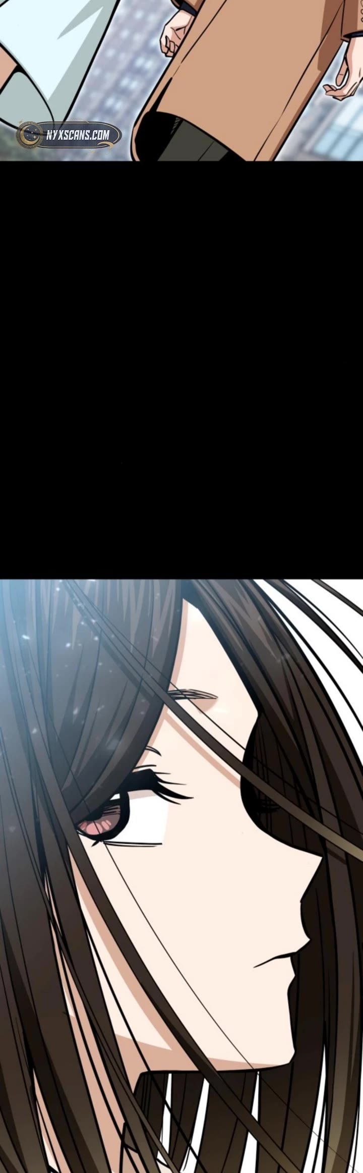 Match Made in Heaven by Chance Chapter 132 page 46 - Chapter 132 [END]