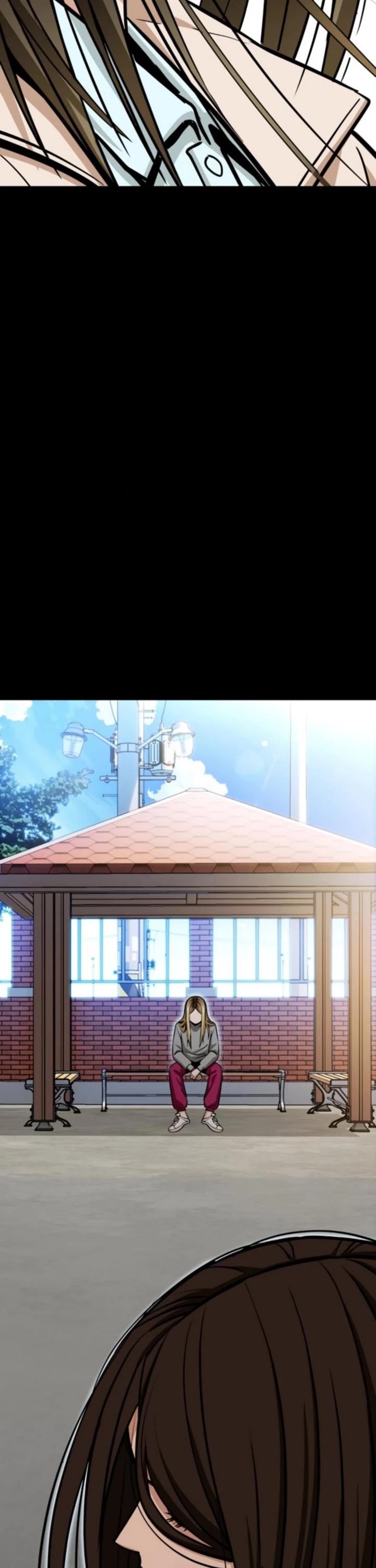 Match Made in Heaven by Chance Chapter 132 page 47 - Chapter 132 [END]