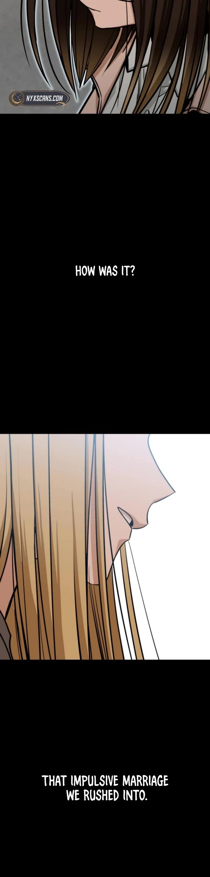 Match Made in Heaven by Chance Chapter 132 page 48 - Chapter 132 [END]
