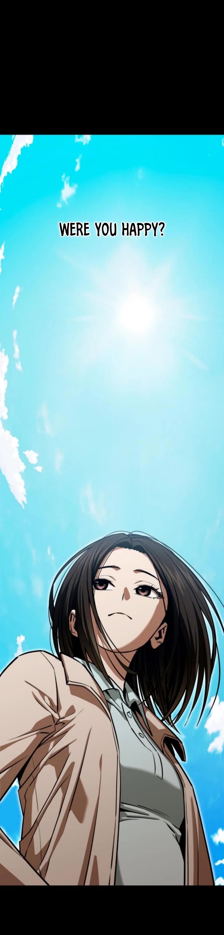 Match Made in Heaven by Chance Chapter 132 page 49 - Chapter 132 [END]