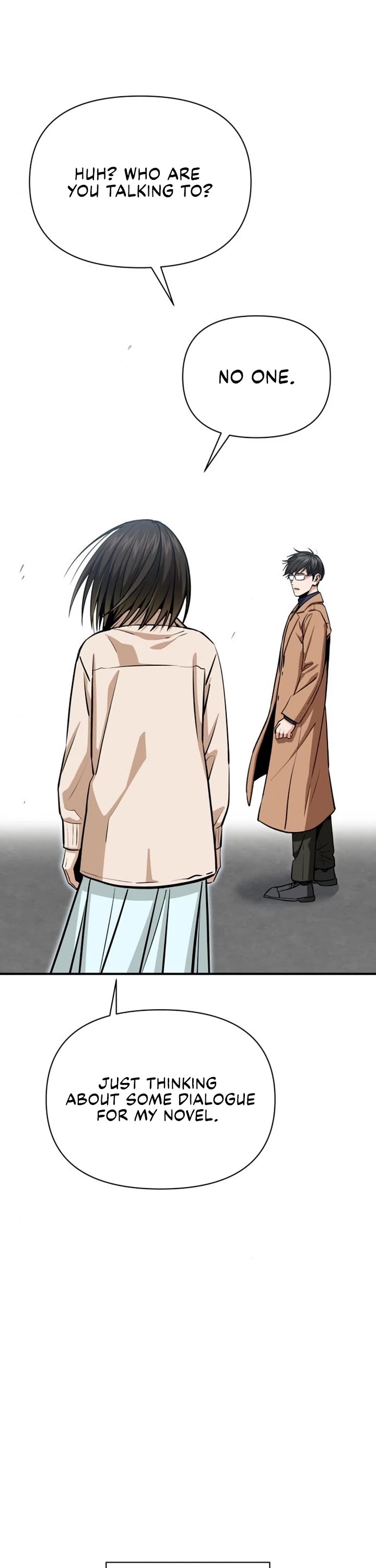 Match Made in Heaven by Chance Chapter 132 page 52 - Chapter 132 [END]